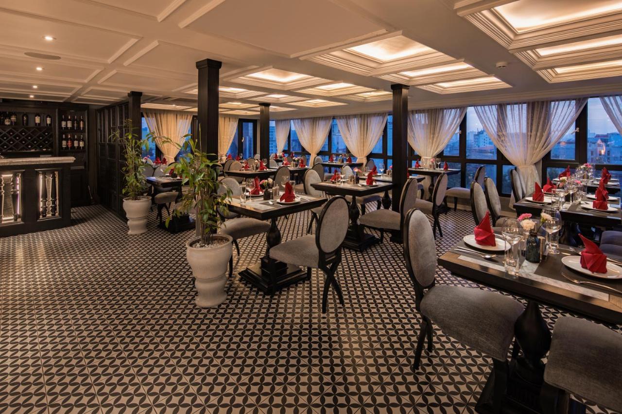 Acoustic Hotel & Spa Ханой Екстер'єр фото